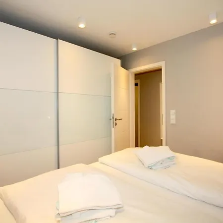 Apartman Lounge Westerland