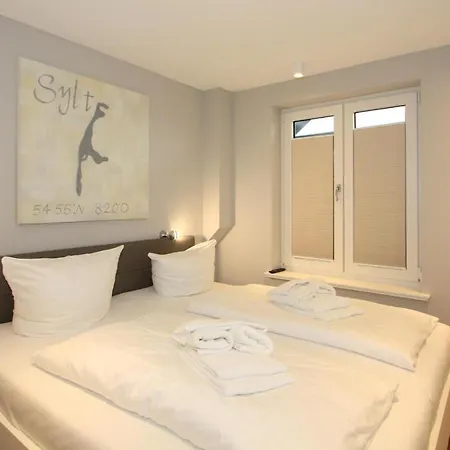 Apartman Lounge *