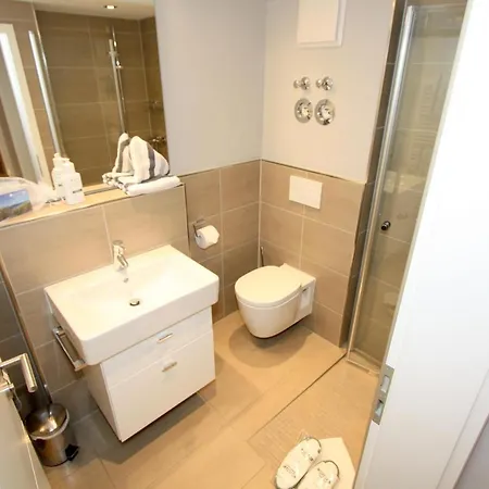 Apartman Lounge *