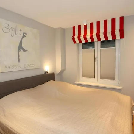 Apartman Lounge *