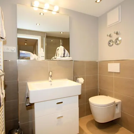 Lounge Apartman