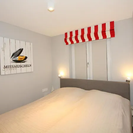 Apartman Lounge *