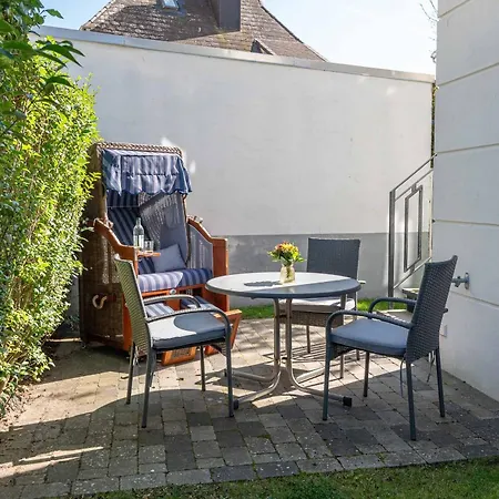 Lounge Westerland