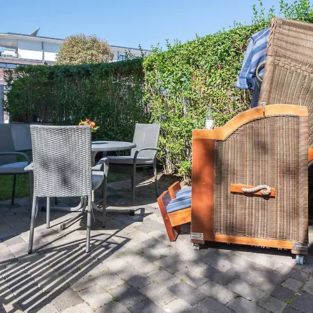 Apartman Lounge